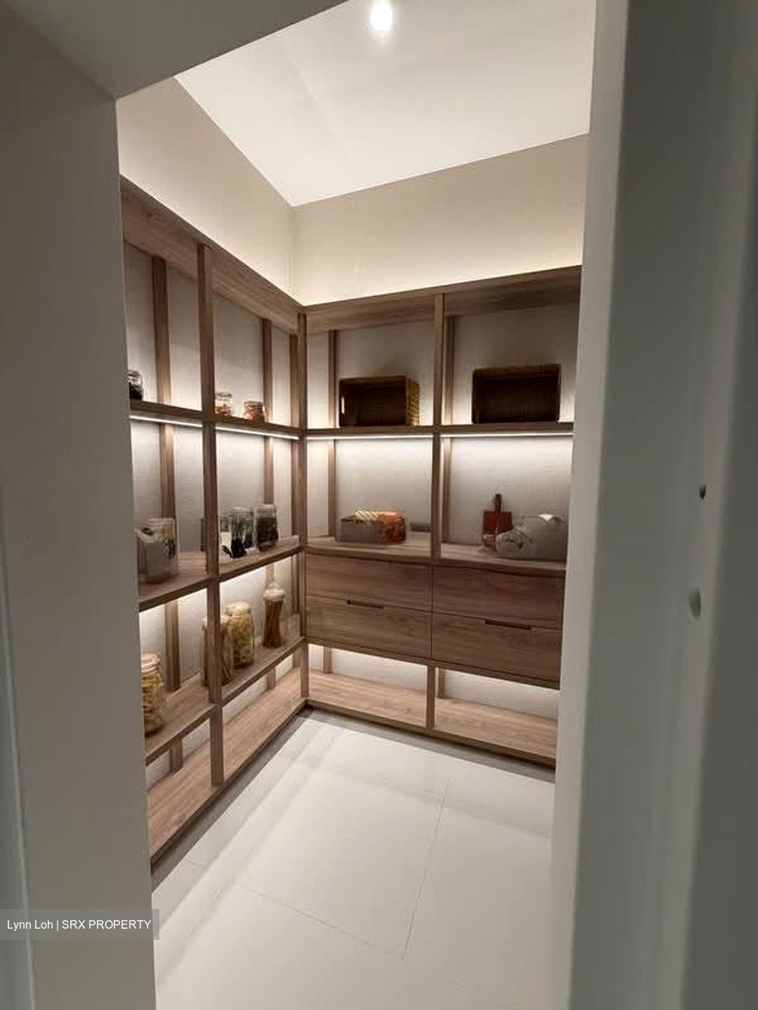 Jalan Jurong Kechil (D21), Condominium #590573831